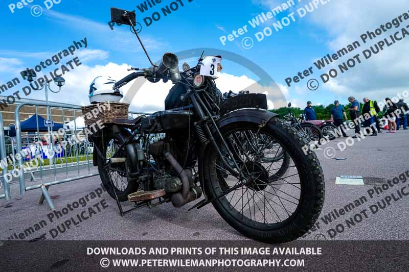 Vintage motorcycle club;eventdigitalimages;no limits trackdays;peter wileman photography;vintage motocycles;vmcc banbury run photographs